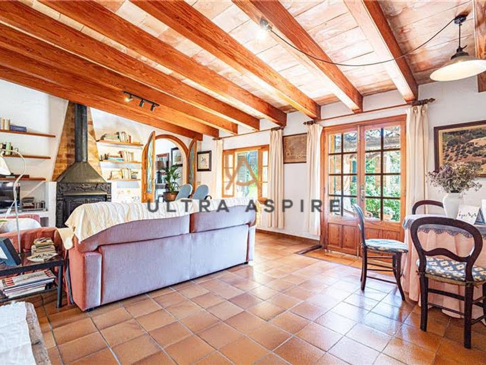 Casa de campo en Son Servera, Mallorca - foto 5